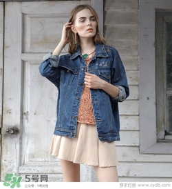 4月份穿什么衣服？四月份穿衣搭配