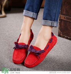 4月份穿什么鞋子？四月份鞋子搭配