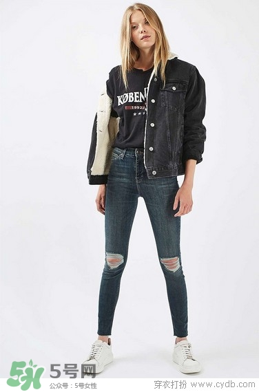 4月份去韓國穿什么？四月份去韓國穿什么衣服？