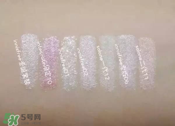 臥蠶筆哪個(gè)牌子好？臥蠶筆品牌推薦