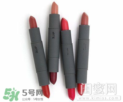 bite口紅孕婦可以用嗎？bite口紅可以吃嗎？