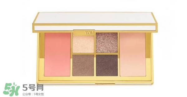 tom ford2017夏季古銅限量彩妝有哪些？tom ford2017夏季限量彩妝價格
