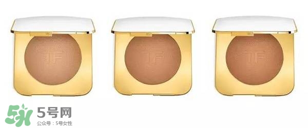 tom ford2017夏季古銅限量彩妝有哪些？tom ford2017夏季限量彩妝價格