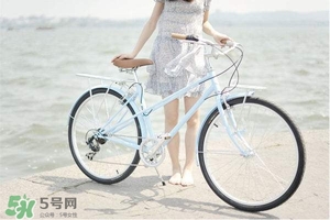 來(lái)月經(jīng)可以騎自行車(chē)嗎？來(lái)月經(jīng)可以騎車(chē)嗎？