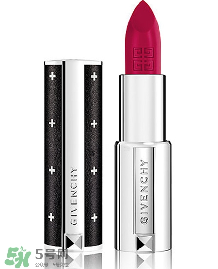Givenchy紀(jì)梵希滿天星口紅色號(hào) 紀(jì)梵希滿天星口紅試色 Givenchy紀(jì)梵希滿天星口紅色號(hào) 紀(jì)梵希滿天星口紅試色