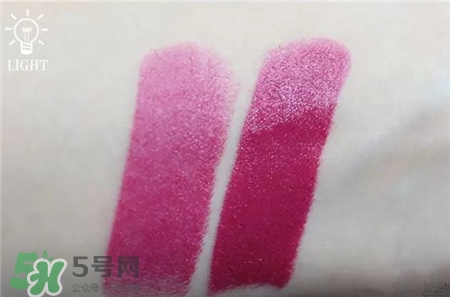 Givenchy紀(jì)梵希滿天星口紅色號(hào) 紀(jì)梵希滿天星口紅試色 Givenchy紀(jì)梵希滿天星口紅色號(hào) 紀(jì)梵希滿天星口紅試色