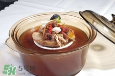 春天適合燉什么湯？春天適合煲什么湯？