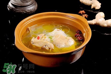 春天適合燉什么湯？春天適合煲什么湯？