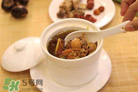 春天適合燉什么湯？春天適合煲什么湯？