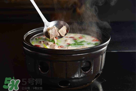 春天適合燉什么湯？春天適合煲什么湯？