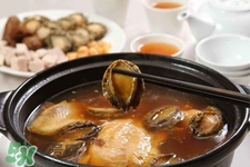 春天適合燉什么湯？春天適合煲什么湯？