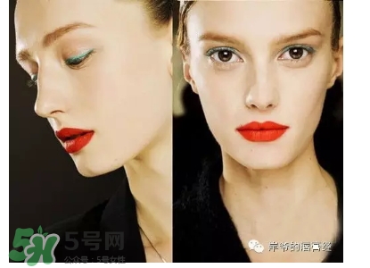 番茄紅口紅哪個(gè)牌子好？番茄色口紅推薦