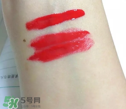 番茄紅口紅哪個(gè)牌子好？番茄色口紅推薦