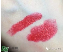 番茄紅口紅哪個(gè)牌子好？番茄色口紅推薦