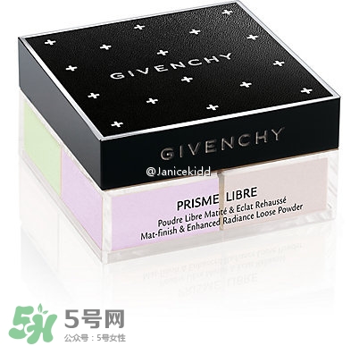 紀(jì)梵希2017十字紋散粉多少錢？紀(jì)梵希2017十字紋散粉哪里買？