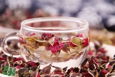 春天適合喝什么花茶？春季喝什么花茶最好？