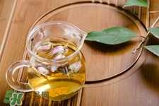 春天適合喝什么花茶？春季喝什么花茶最好？