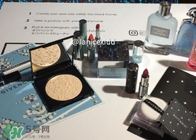 紀(jì)梵希2017十字紋散粉多少錢？紀(jì)梵希2017十字紋散粉哪里買？