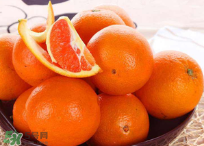 橙子上的白皮能吃嗎？橙子上白色的能吃嗎？