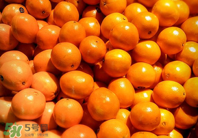 橙子上的白皮能吃嗎？橙子上白色的能吃嗎？