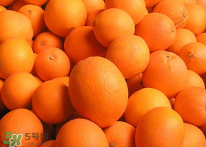 橙子上的白皮能吃嗎？橙子上白色的能吃嗎？