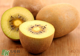 獼猴桃里面的黃芯可以吃嗎？獼猴桃里面變黃了能吃嗎？