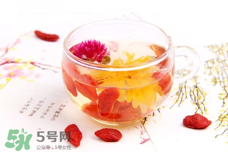 孕婦可以喝花茶嗎？懷孕了能喝花茶嗎？