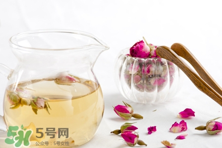孕婦可以喝花茶嗎？懷孕了能喝花茶嗎？