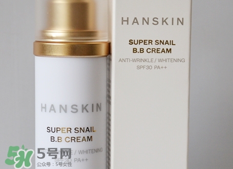 hanskin是什么牌子?hanskin在韓國什么檔次? hanskin是什么牌子?hanskin在韓國什么檔次?