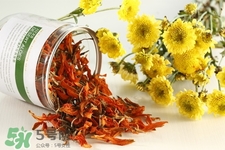 喝什么花茶可以減肥？喝什么花茶減肥最快？