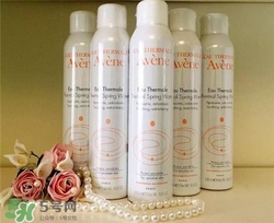 雅漾噴霧孕婦能用嗎？雅漾噴霧孕婦可以用嗎？