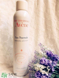 雅漾噴霧孕婦能用嗎？雅漾噴霧孕婦可以用嗎？