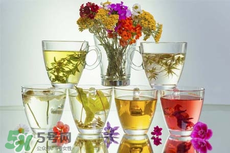 怎么喝花茶有體香？喝什么花茶會有體香？