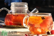 怎么喝花茶有體香？喝什么花茶會有體香？