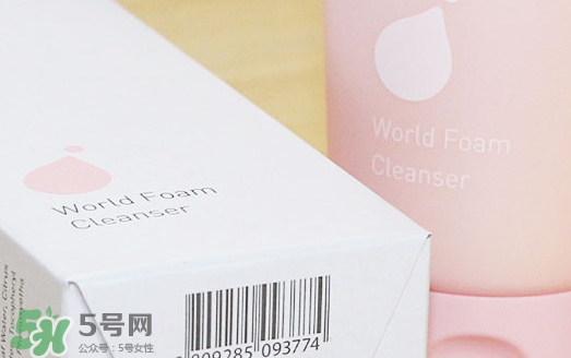 hanskin洗面奶怎么用?hanskin洗面奶使用方法 hanskin洗面奶怎么用?hanskin洗面奶使用方法