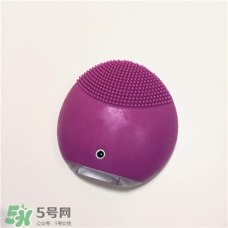 luna露娜洗臉儀兩面怎么用?露娜洗臉儀兩面區(qū)別 luna露娜洗臉儀兩面怎么用?露娜洗臉儀兩面區(qū)別