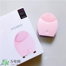 luna露娜洗臉儀兩面怎么用?露娜洗臉儀兩面區(qū)別 luna露娜洗臉儀兩面怎么用?露娜洗臉儀兩面區(qū)別