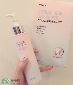 vella去角質(zhì)啫喱好用嗎？vella去角質(zhì)啫喱怎么樣？