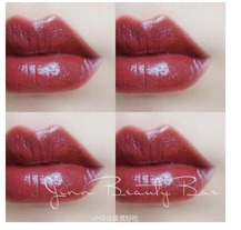 漿果色口紅適合什么膚色？漿果色口紅適合黃皮嗎？