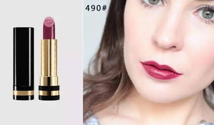 漿果色口紅適合什么膚色？漿果色口紅適合黃皮嗎？