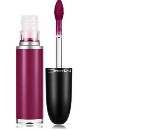 漿果色口紅適合什么膚色？漿果色口紅適合黃皮嗎？