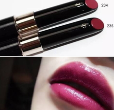 漿果色口紅適合什么膚色？漿果色口紅適合黃皮嗎？