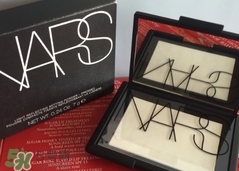 nars蜜粉餅多少錢？nars蜜粉餅專柜價(jià)格