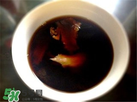 四物湯是哪四物？四物湯怎么做?