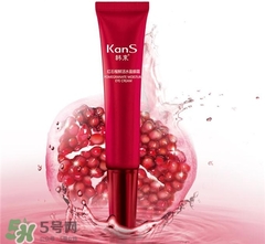 韓束紅石榴眼霜多少錢？韓束紅石榴眼霜價(jià)格