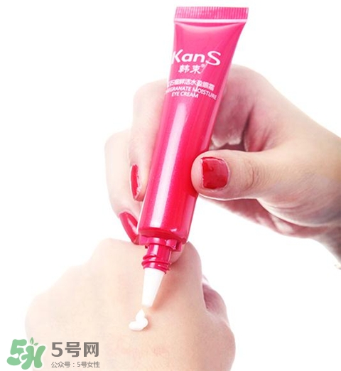 韓束紅石榴眼霜多少錢？韓束紅石榴眼霜價(jià)格