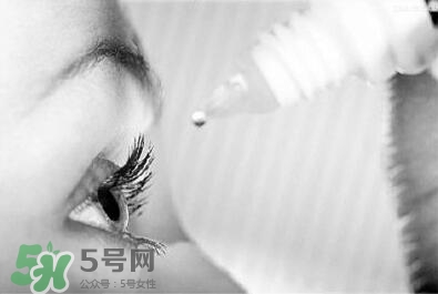 紅眼病用什么眼藥水好？紅眼病吃什么好得快