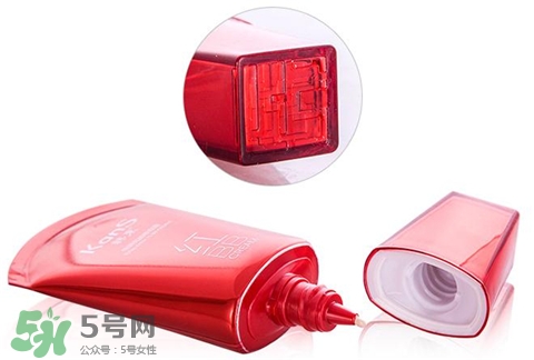 韓束紅bb好用嗎？韓束紅bb怎么樣？