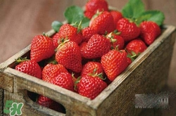 吃草莓大便會(huì)變紅嗎？吃草莓大便變紅是怎么回事？