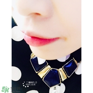 漿果色口紅是什么顏色？漿果色口紅試色